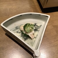 焼うお いし川 名古屋 - 