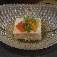 SHARI赤坂 / 鉄板焼みたき赤坂 - 