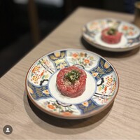 渋谷焼肉 かみ山 - 