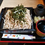 Buzou Soba Mankichirou - 