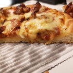 Piza Hatto - 