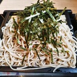 Buzou Soba Mankichirou - 