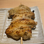 焼鳥 おみ乃 - 