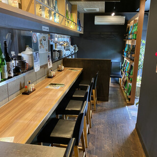 蕎麦と懐石料理 一献庵_2