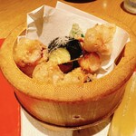 海鮮料理 海おやじ - 