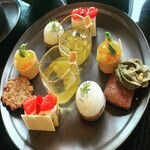 ザ・ラウンジ byアマン - 