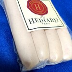 伊勢丹 立川店 - ソーセージ