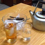 みきや - 2015/10/09 焼酎セット