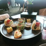 ザ・ラウンジ byアマン - 