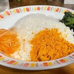 村上カレー店・プルプル - 