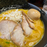 ラーメン道楽 - 