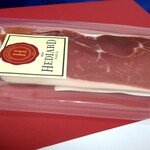 伊勢丹 立川店 - 生ハム