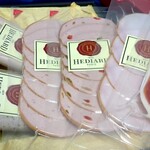 伊勢丹 立川店 - ハム、ソーセージ詰め合わせ