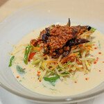 リンガーハット - 料理写真: