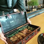 ザ・ラウンジ byアマン - 