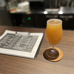 TAP HOUSE HIGE Brewing - 