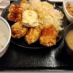 Yoshinoya - 