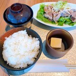 和食バル 音音 - 