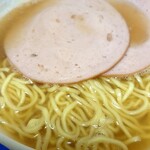 伊勢丹 - ぽにょにしてみました。