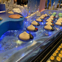 フォルク キッチン オールデイダイニング  - 