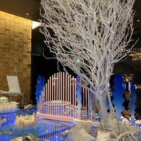 フォルク キッチン オールデイダイニング  - 