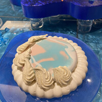 フォルク キッチン オールデイダイニング  - 