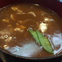 日本橋 やぶ久 - 