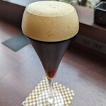 Kissa&Bar Tabibito No Saron - ダッチコーヒー
