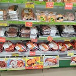 LAWSON STORE 100 - 