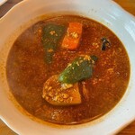 スープカレー やまやまや - 