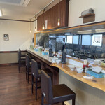 らぁ麺 トイロ - 