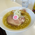 らぁ麺 トイロ - 