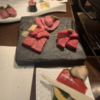 飛騨牛一頭家 馬喰一代 銀座 - 