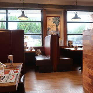 ブロンコ ビリー _2