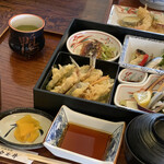 お食事処 カモ井寿司 - 