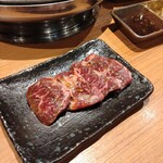 焼肉 しがらき - 