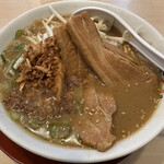 ラーメン横綱 - 