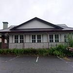 喫茶ゆかりす 閉店していました ※横から (2023.07.01)