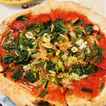 Pizzeria Napoletana Don Ciccio - 