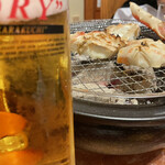 かに道楽 新宿本店 - 