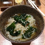 焼肉 しがらき - 