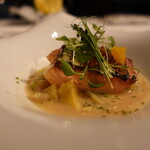 Private Dining Brise Verte - 