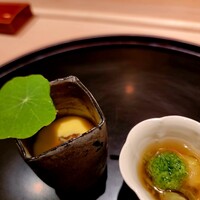 御料理 かつ志 - 