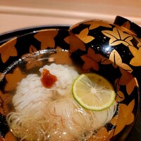 御料理 かつ志 - 