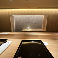 日本料理 晴山 - 