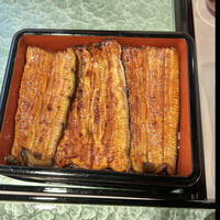 うなぎ処 古賀  - 松　6300(6930円) 2023 6月　　　byまみこまみこ