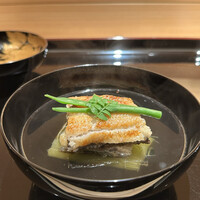 日本料理 晴山 - 