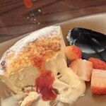 CASA DE GAZTA - 「とろけるバスク～ カーサ デ フォンデュ～」」ュ