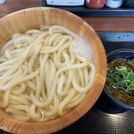 丸亀製麺 - 