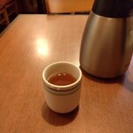 Bimikaku - ジャスミン茶
